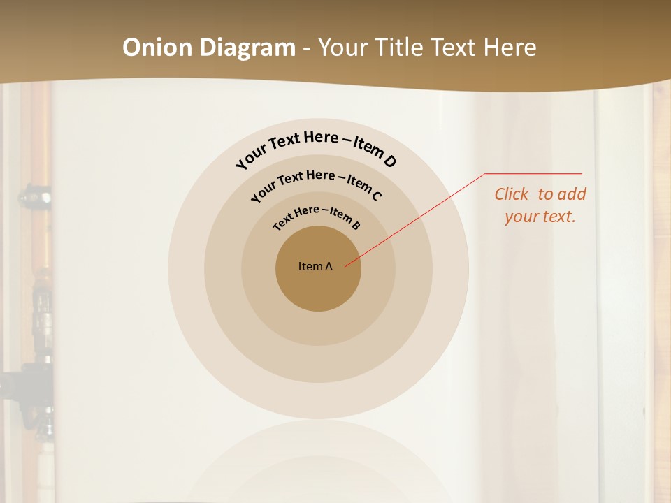 Negotiating Corporate Professional PowerPoint Template