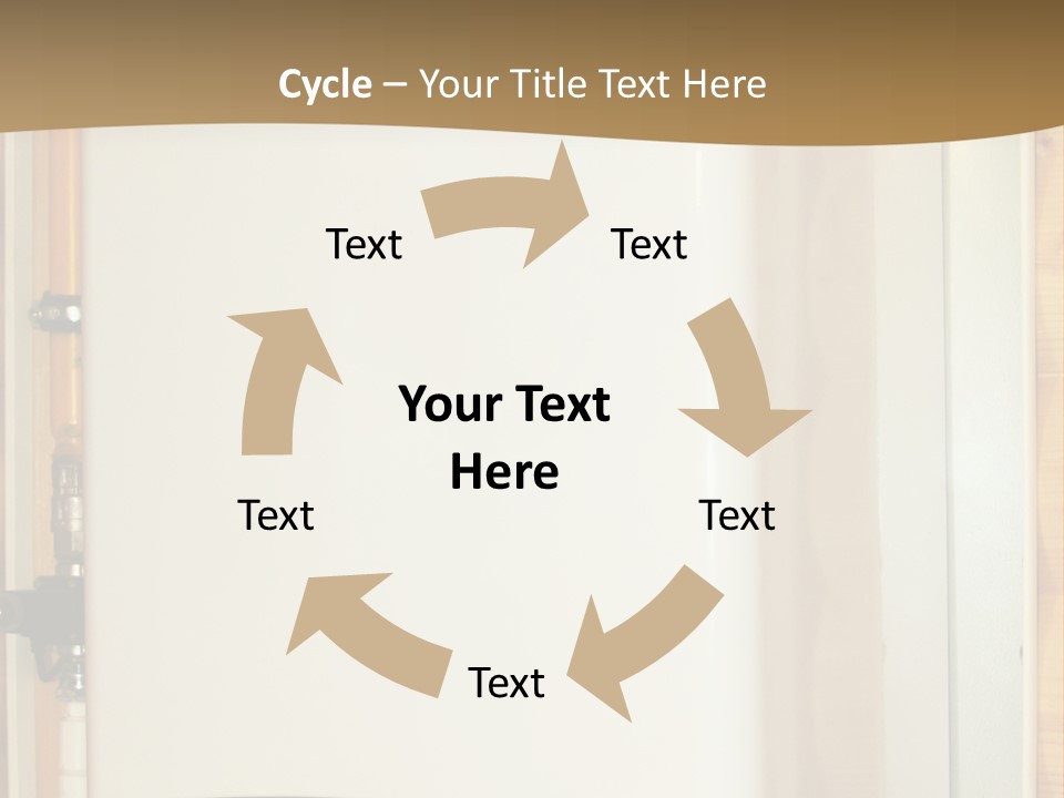 Negotiating Corporate Professional PowerPoint Template