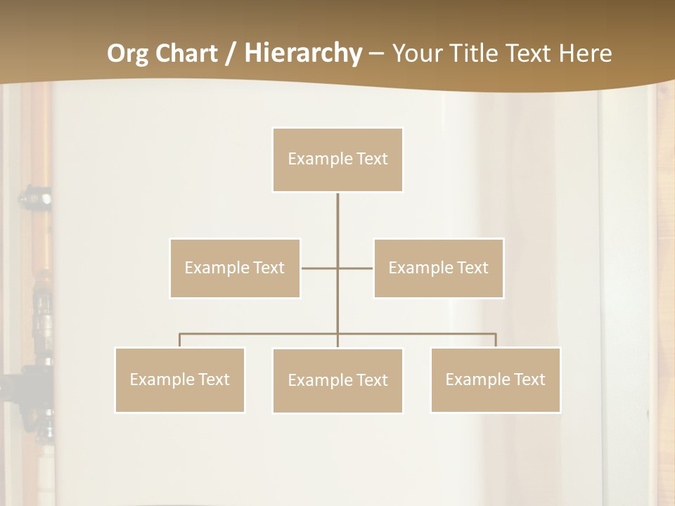 Negotiating Corporate Professional PowerPoint Template