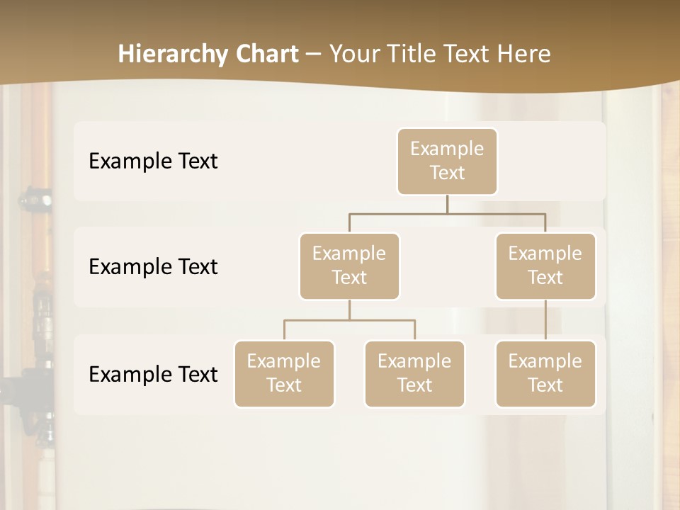 Negotiating Corporate Professional PowerPoint Template
