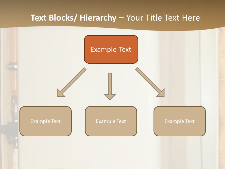 Negotiating Corporate Professional PowerPoint Template
