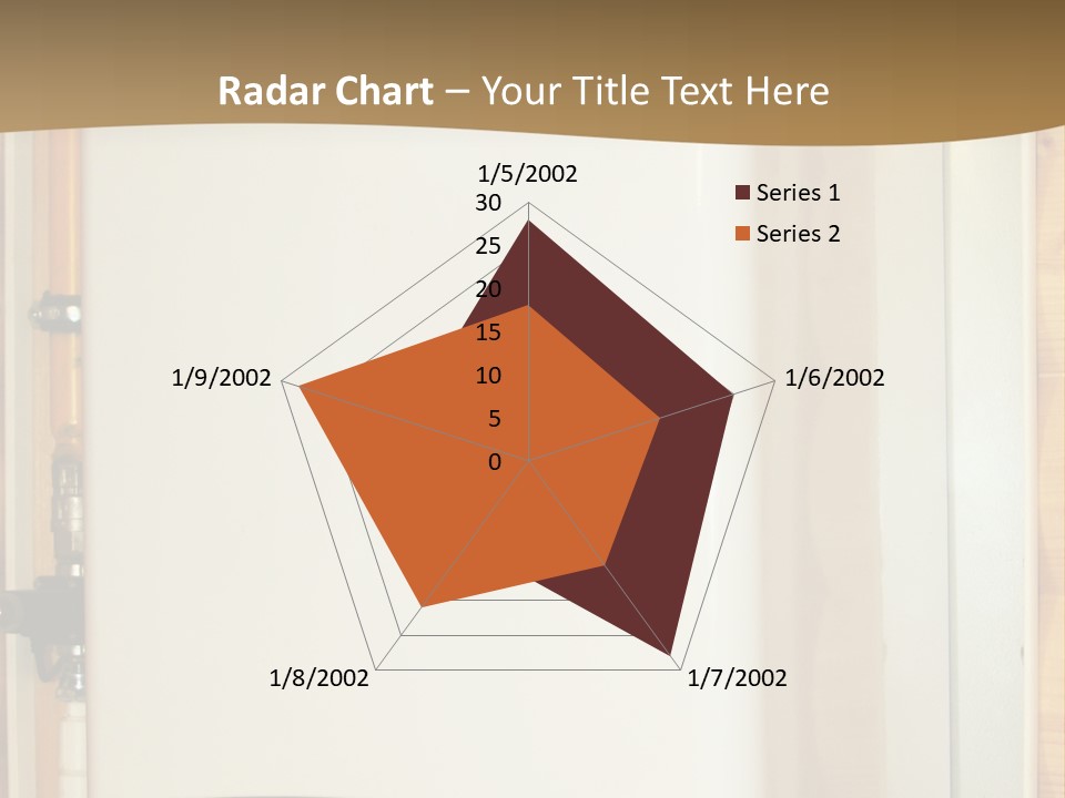 Negotiating Corporate Professional PowerPoint Template
