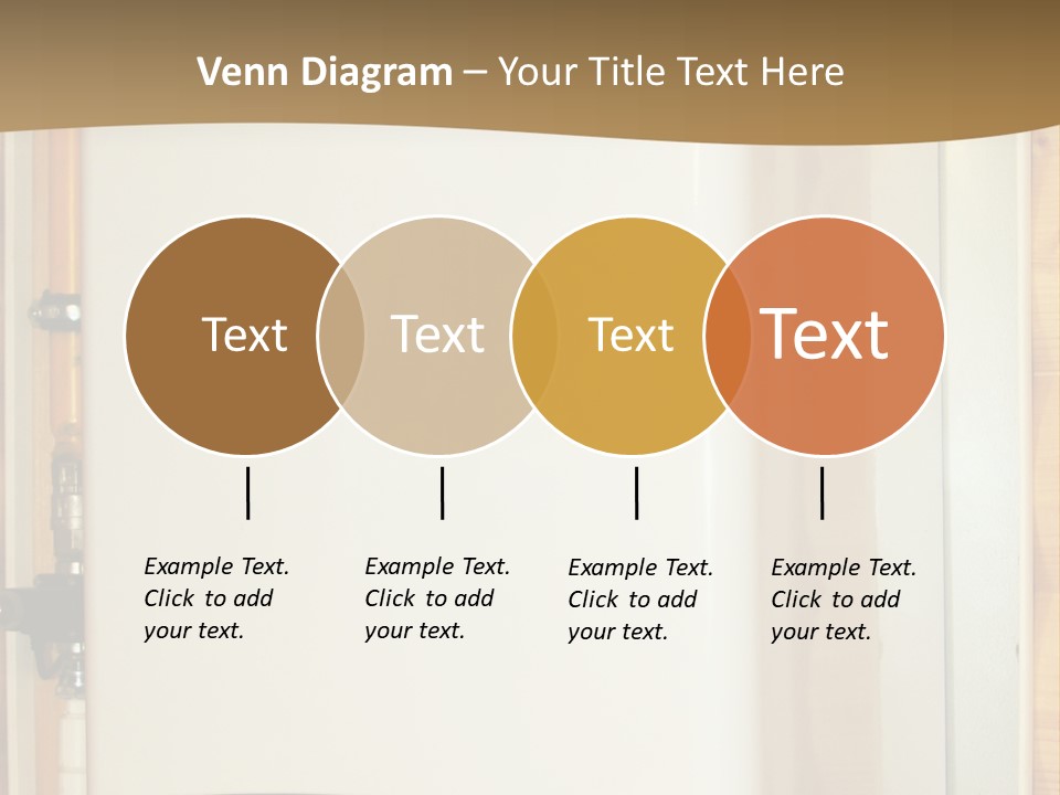 Negotiating Corporate Professional PowerPoint Template