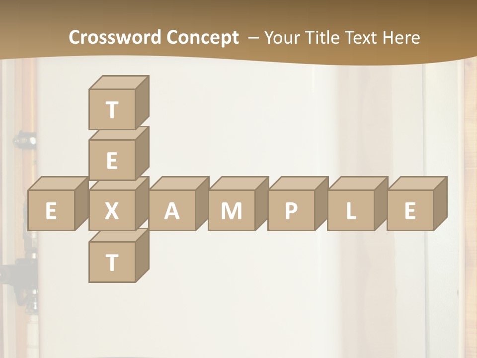 Negotiating Corporate Professional PowerPoint Template