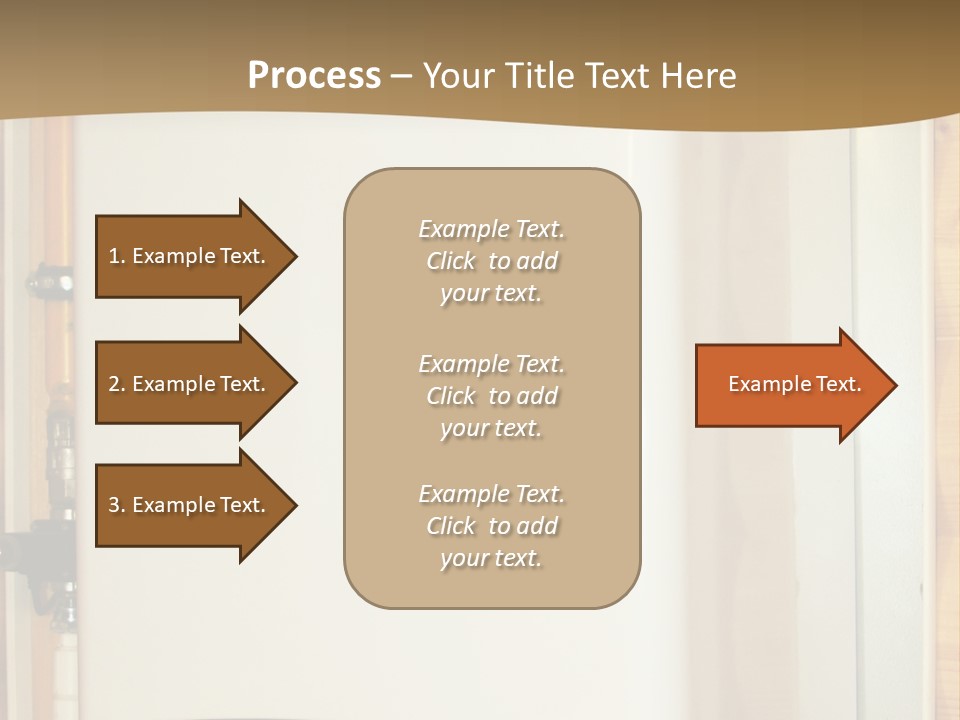 Negotiating Corporate Professional PowerPoint Template