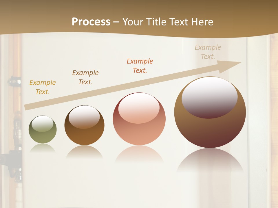 Negotiating Corporate Professional PowerPoint Template