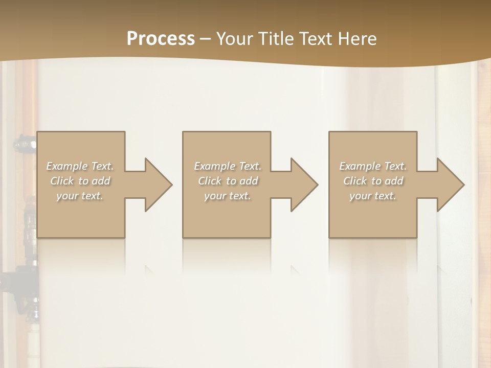 Negotiating Corporate Professional PowerPoint Template
