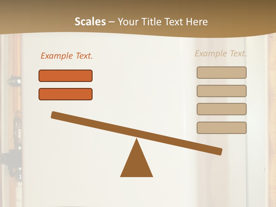 Negotiating Corporate Professional PowerPoint Template