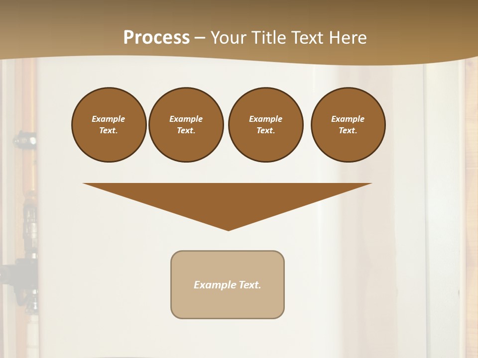 Negotiating Corporate Professional PowerPoint Template