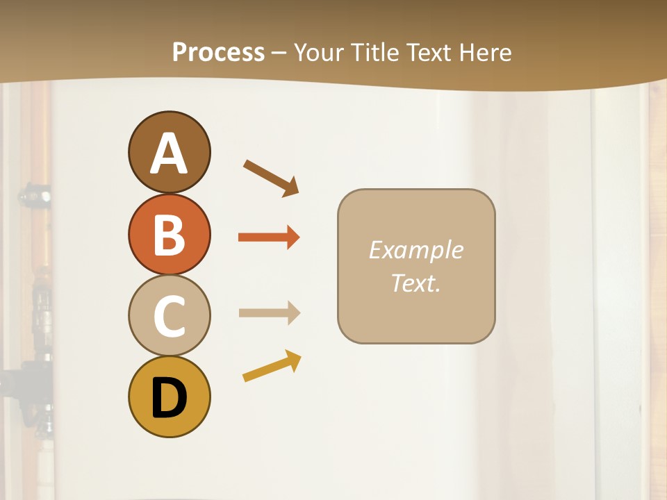 Negotiating Corporate Professional PowerPoint Template