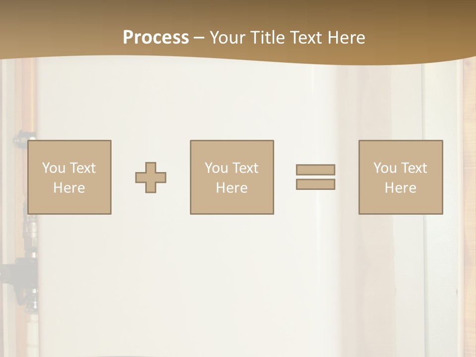 Negotiating Corporate Professional PowerPoint Template