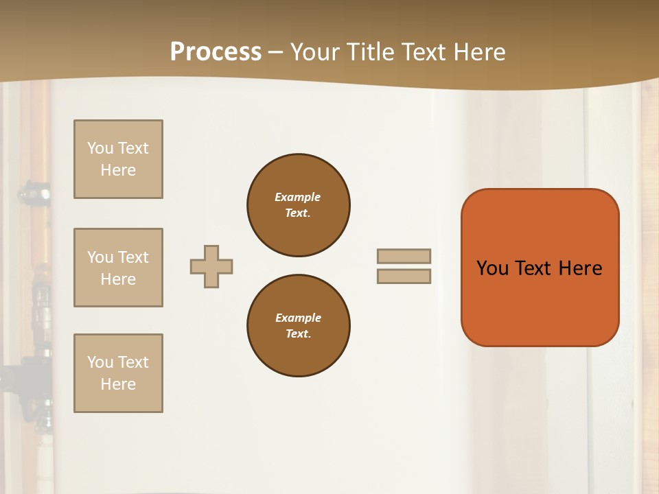 Negotiating Corporate Professional PowerPoint Template