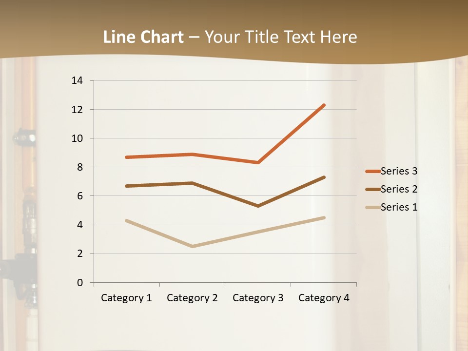 Negotiating Corporate Professional PowerPoint Template