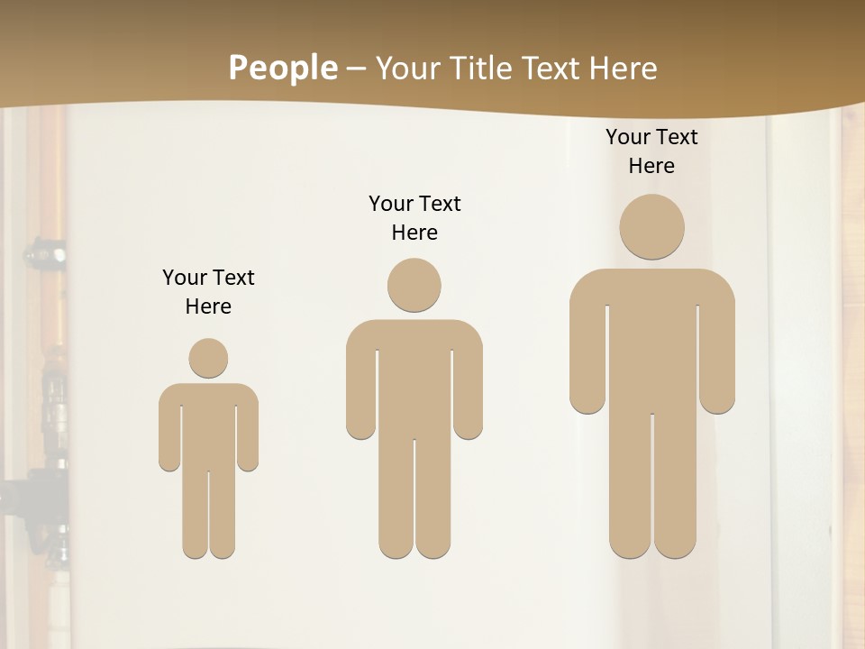 Negotiating Corporate Professional PowerPoint Template