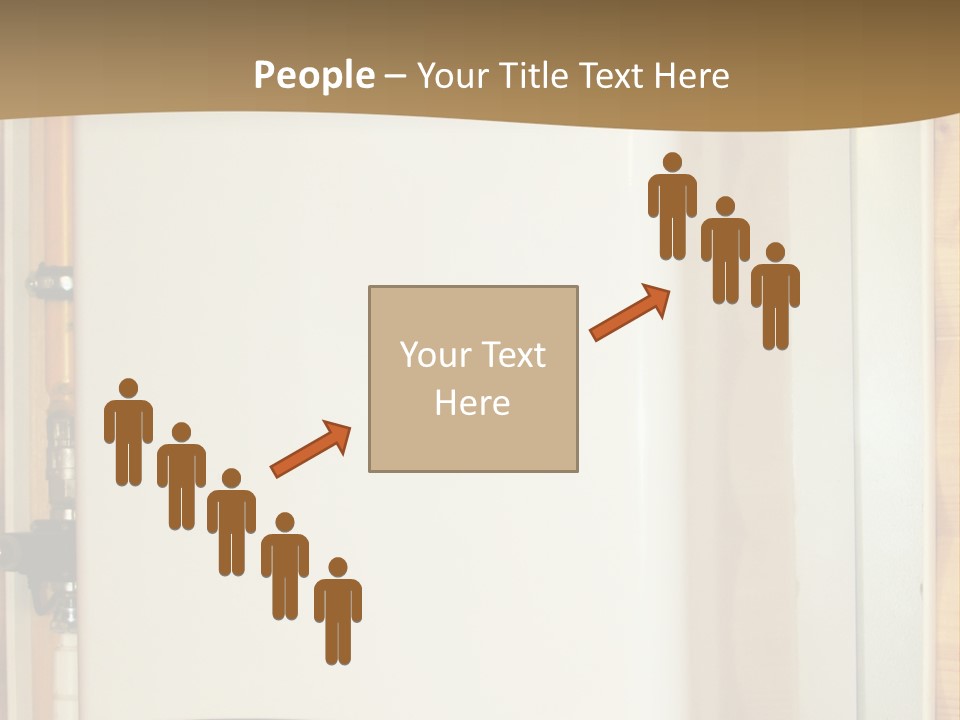 Negotiating Corporate Professional PowerPoint Template