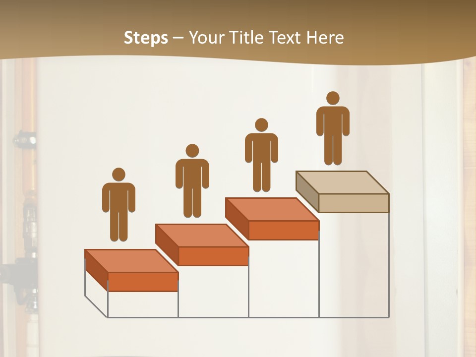 Negotiating Corporate Professional PowerPoint Template