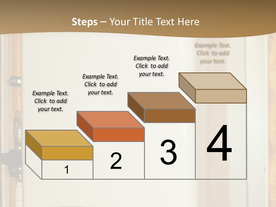 Negotiating Corporate Professional PowerPoint Template