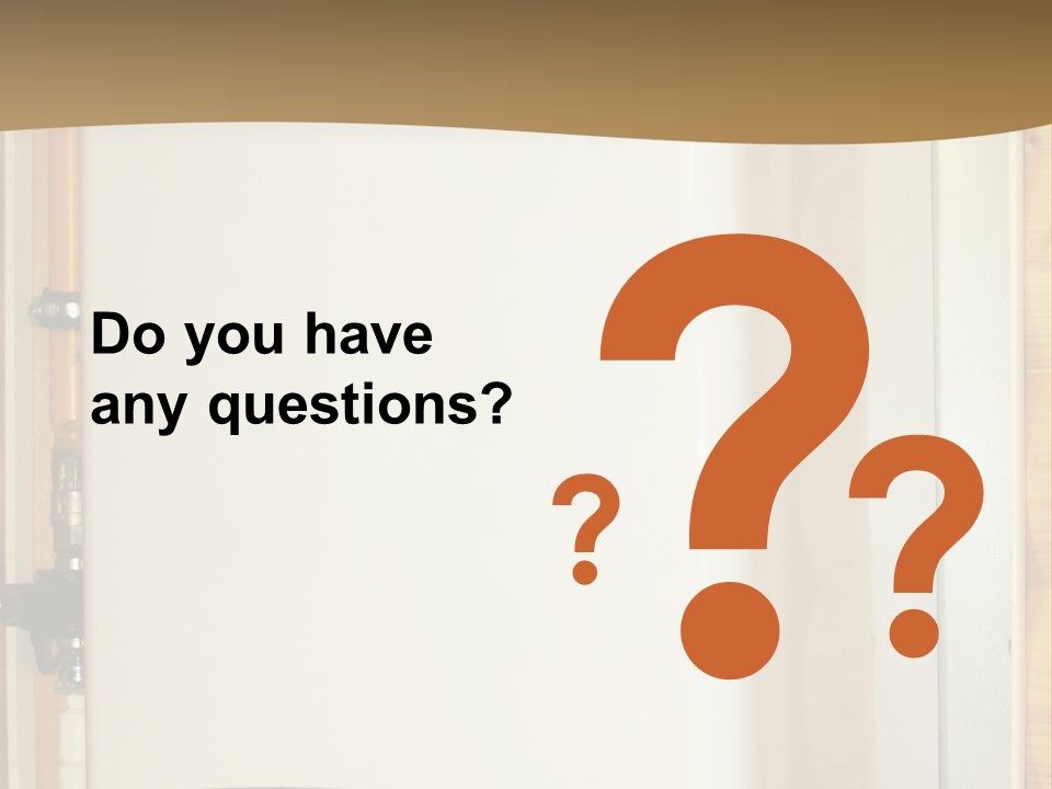 Negotiating Corporate Professional PowerPoint Template