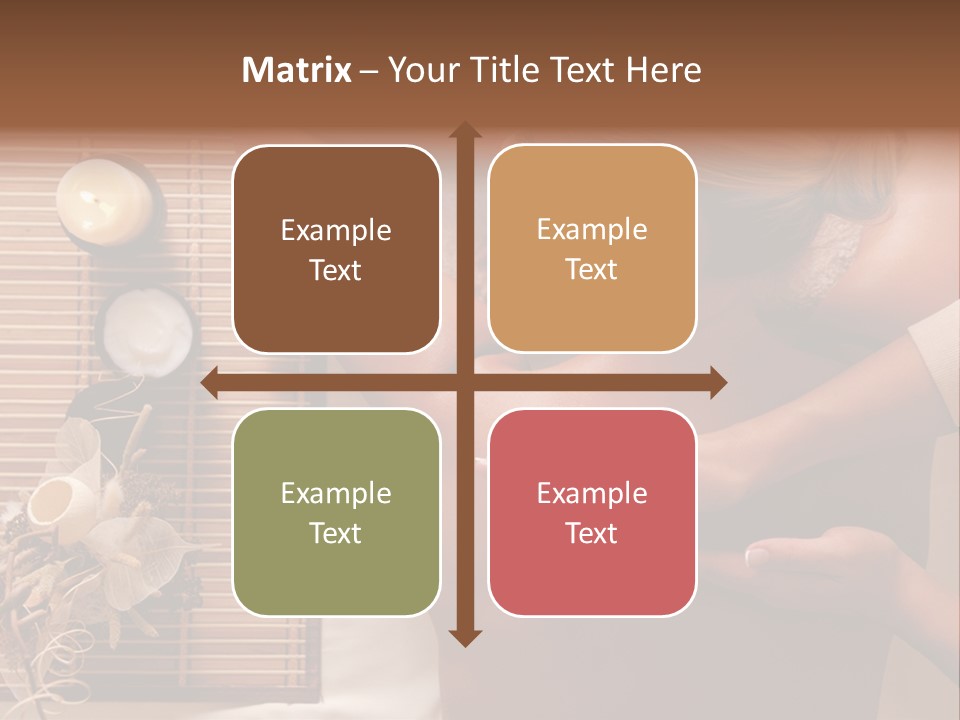 Salon One  PowerPoint Template