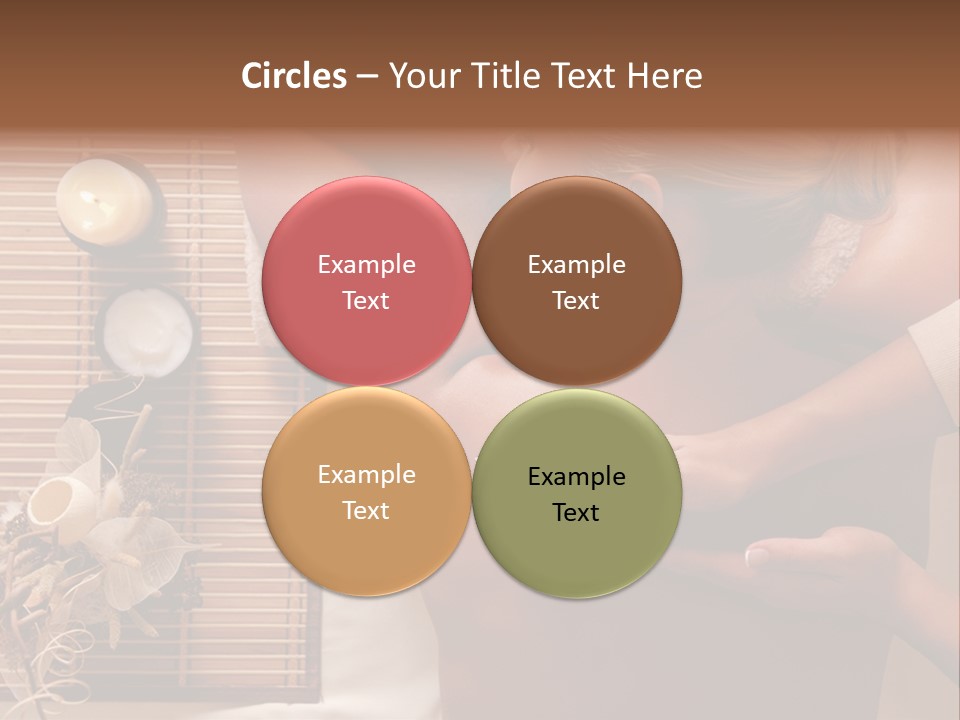 Salon One  PowerPoint Template