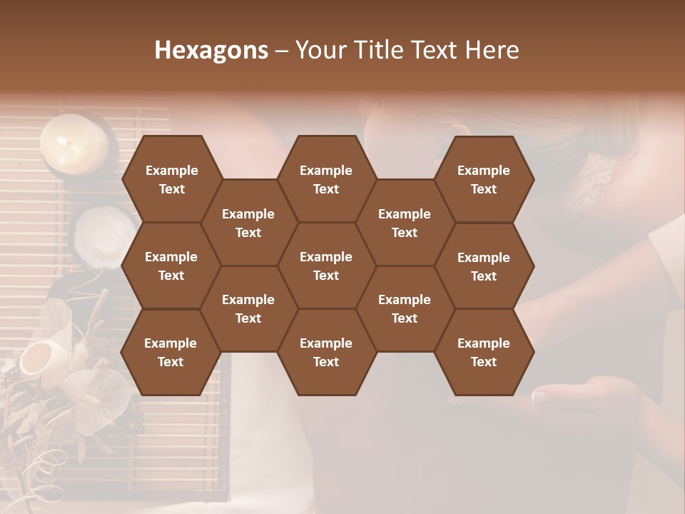 Salon One  PowerPoint Template