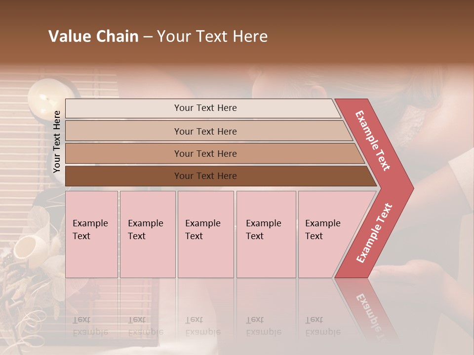 Salon One  PowerPoint Template