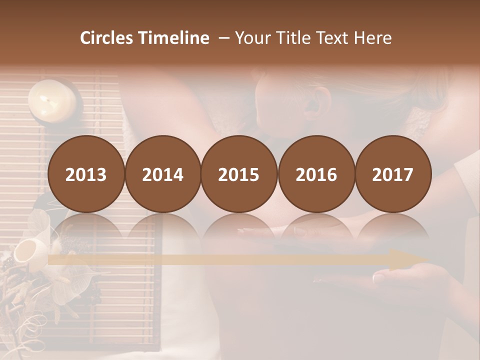 Salon One  PowerPoint Template