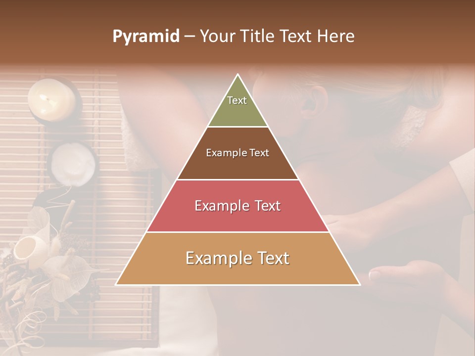 Salon One  PowerPoint Template