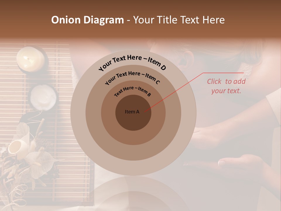 Salon One  PowerPoint Template
