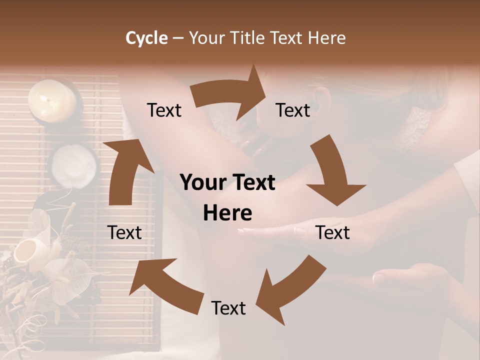 Salon One  PowerPoint Template