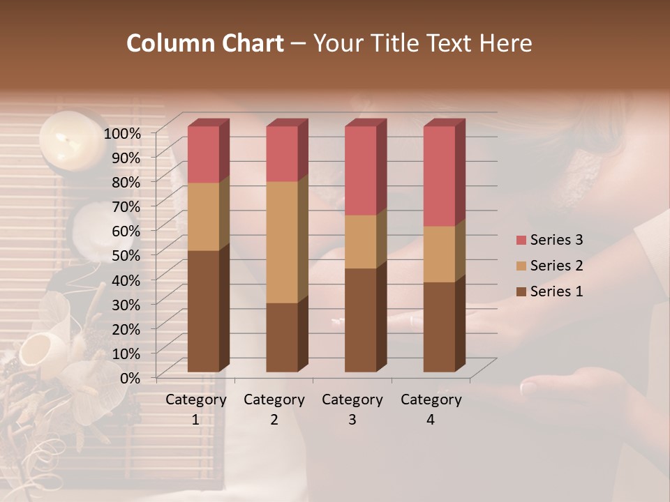 Salon One  PowerPoint Template