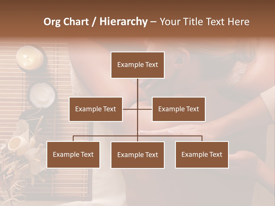 Salon One  PowerPoint Template