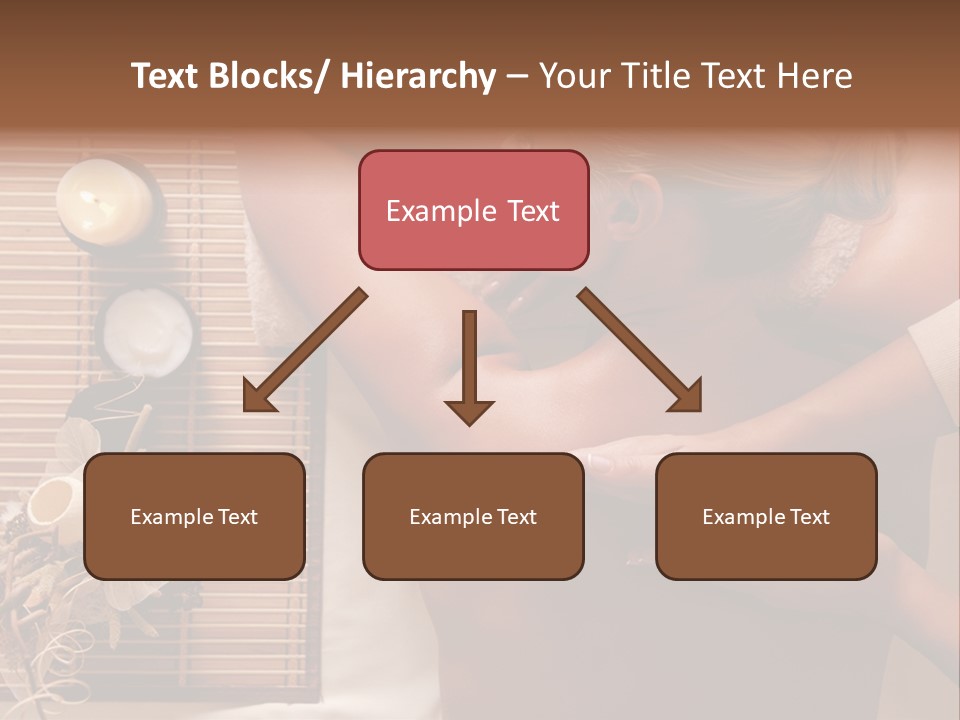 Salon One  PowerPoint Template