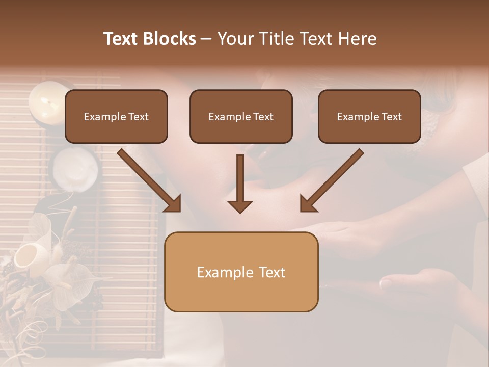 Salon One  PowerPoint Template