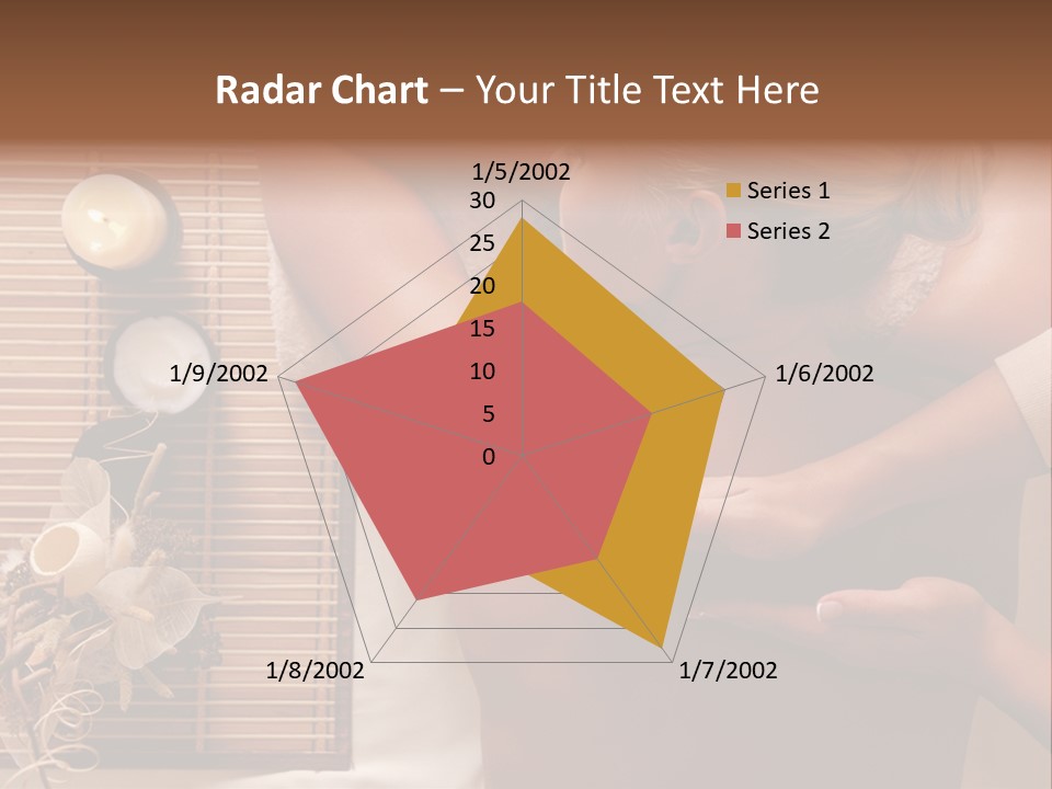Salon One  PowerPoint Template