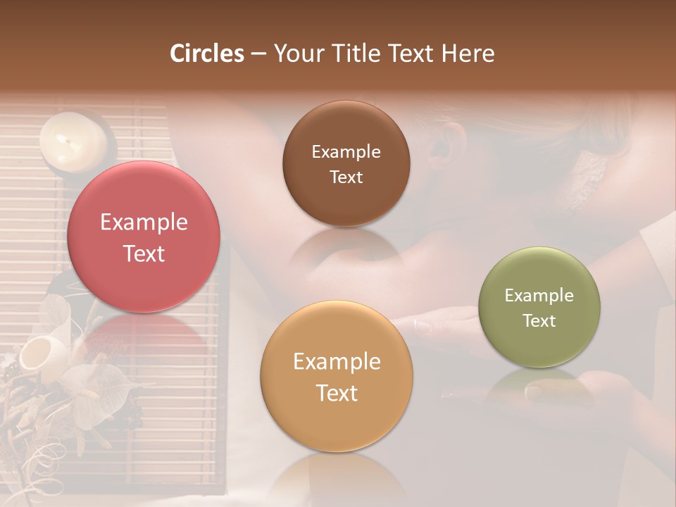 Salon One  PowerPoint Template
