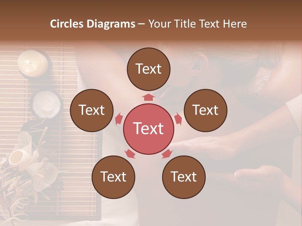 Salon One  PowerPoint Template