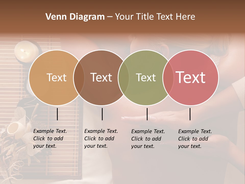Salon One  PowerPoint Template