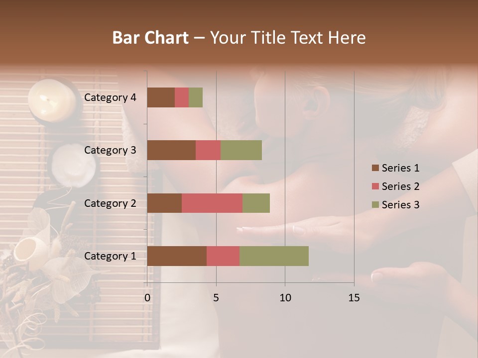 Salon One  PowerPoint Template