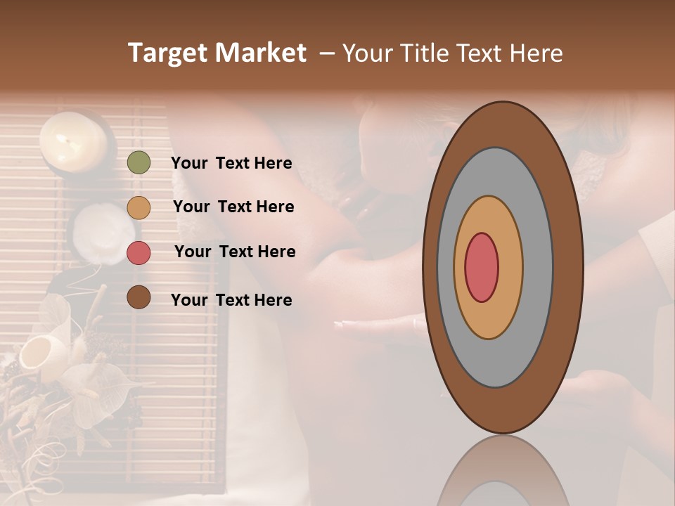 Salon One  PowerPoint Template