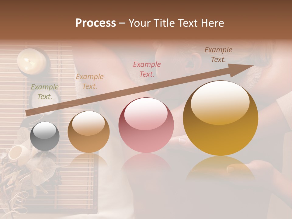 Salon One  PowerPoint Template