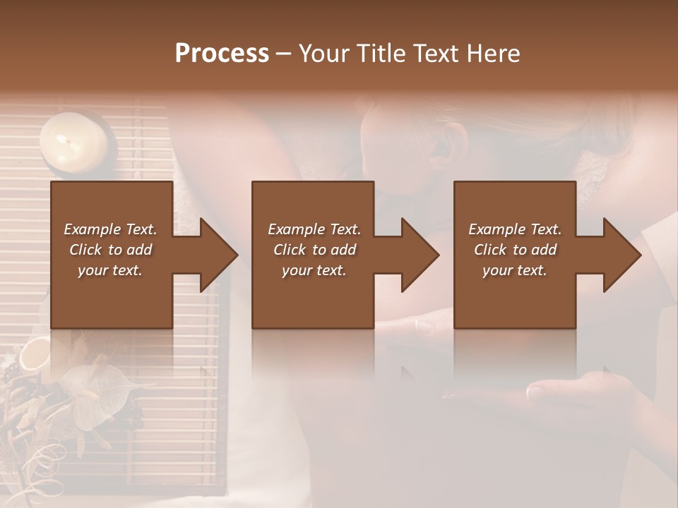 Salon One  PowerPoint Template