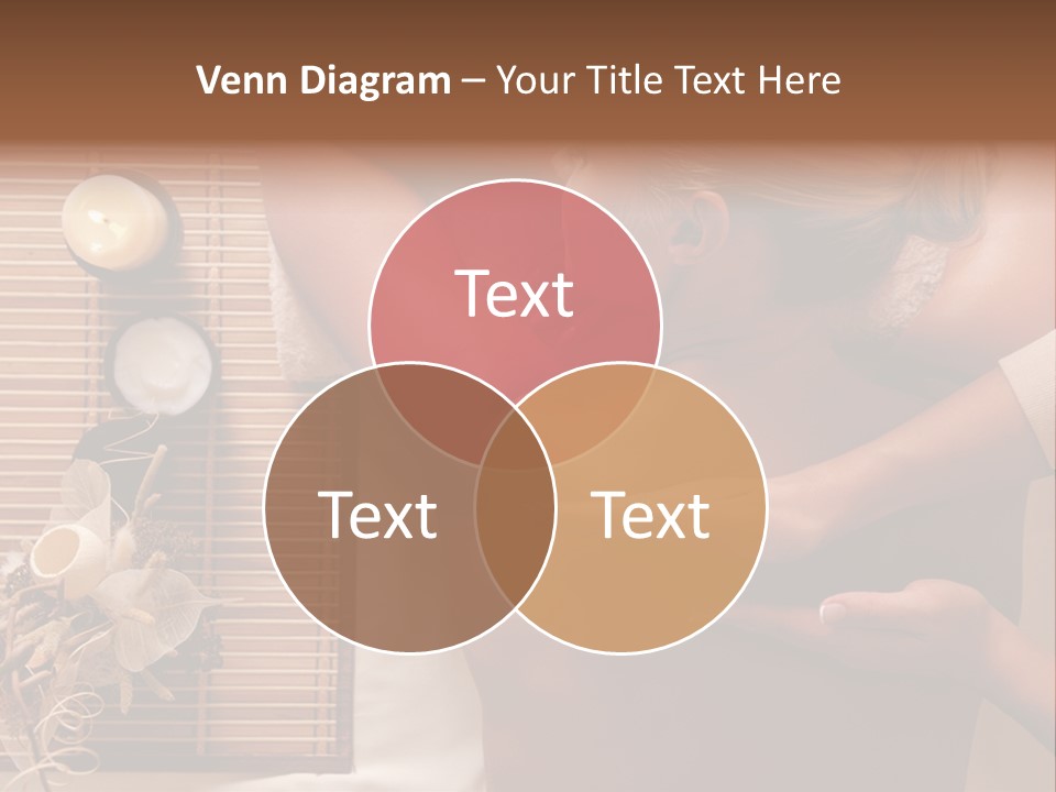 Salon One  PowerPoint Template