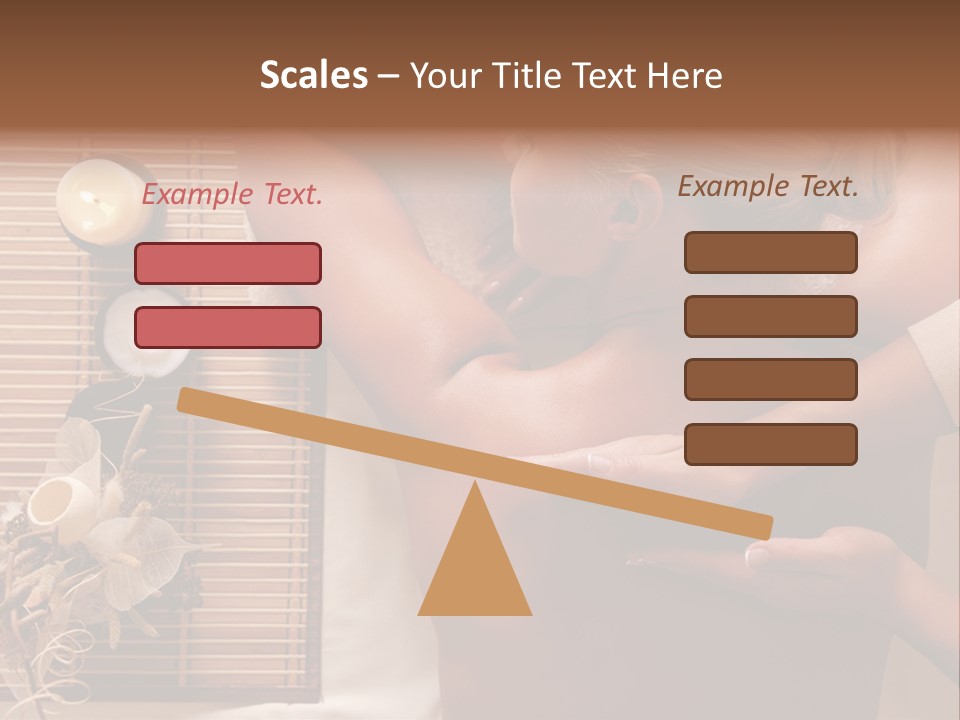 Salon One  PowerPoint Template