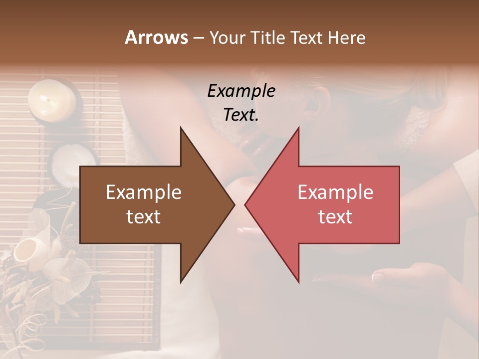 Salon One  PowerPoint Template