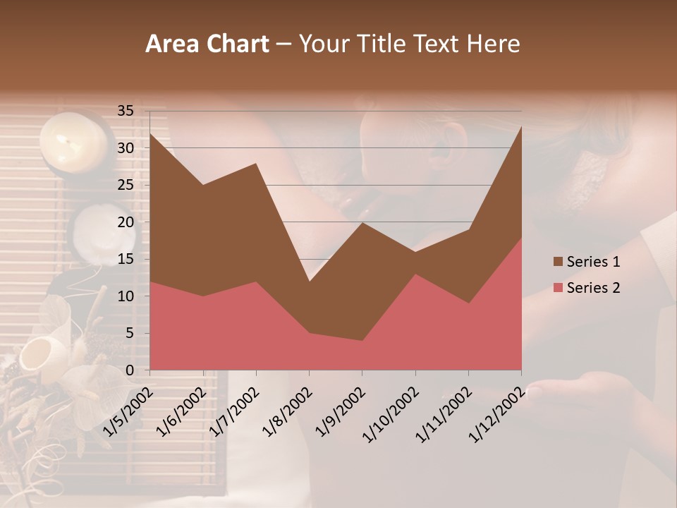 Salon One  PowerPoint Template