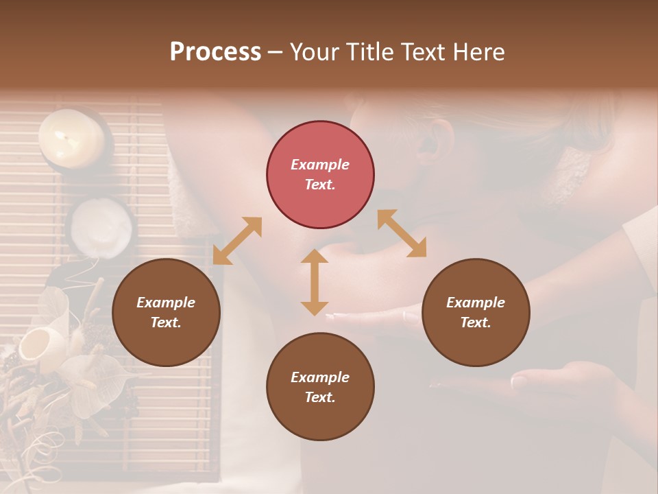 Salon One  PowerPoint Template