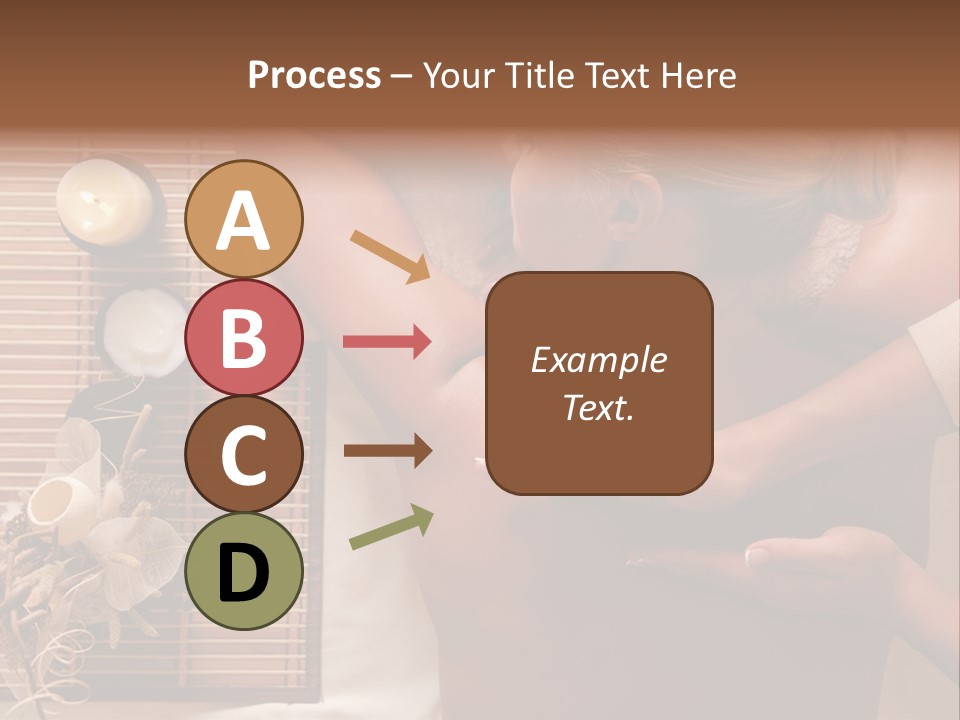 Salon One  PowerPoint Template