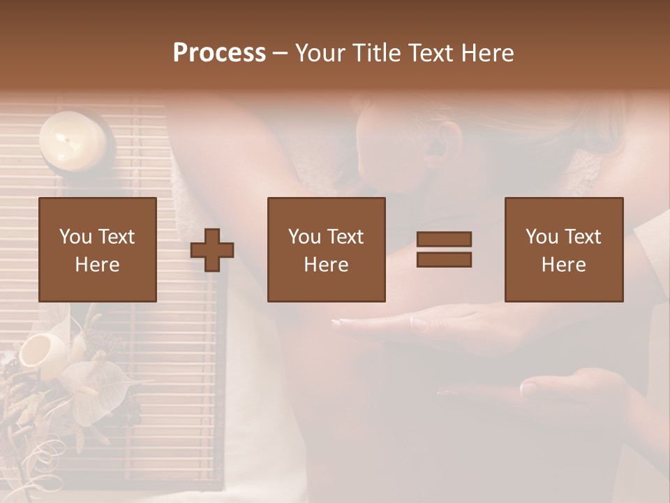 Salon One  PowerPoint Template
