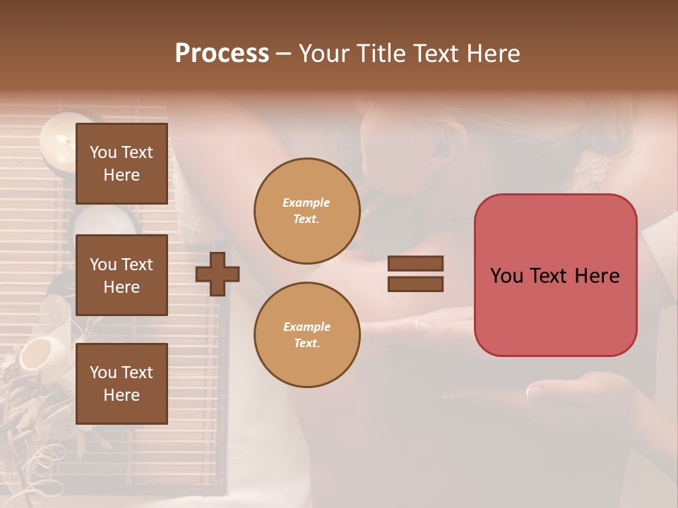 Salon One  PowerPoint Template